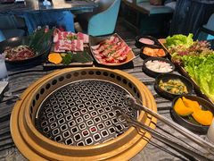-牛局别馆·和牛烧肉(日月广场店)