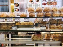 -白玉兰食品(汇联商厦店)