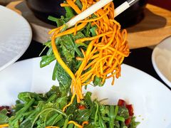 -秦月轩·陕西家乡菜(阜成路·五棵松店)