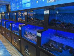 -鲜味食族水产·海鲜餐厅