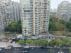 -杭州东站汇和君亭酒店