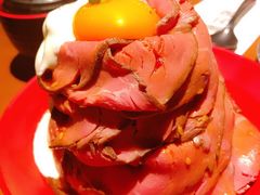 魔王慢烧牛肉丼-魔丼屋(日月光店)