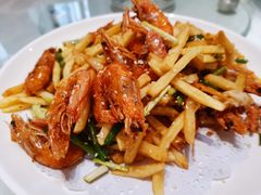 -葛记焖饼(伏牛路店)