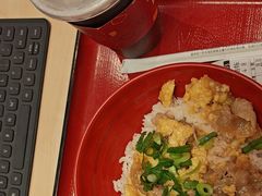 -食其家·牛丼咖喱(太阳宫店)