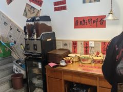 -柳州肥姨妈大骨螺蛳粉(老闵行店)