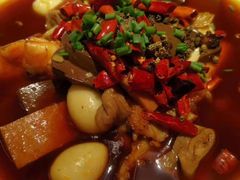 -京华烟云·北京烤鸭(领展购物广场·中关村店)