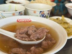 -好成财牛排馆(涂门街总店)