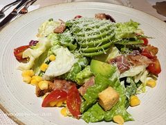 -get pizza意大利餐厅(凯德MALL店)