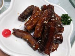 本帮熏鱼-金米箩大酒店(五角场店)