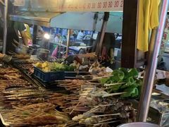 -六合夜市