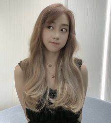 点击看大图 -那茉 Hair Salon