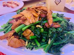 -竹溪百福酒家(同和店)