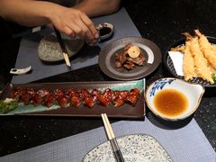 -德川家日本料理(中关村寰太大厦店)