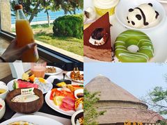 -海草馆自助餐厅(悦海店)