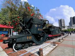 -柳州工业博物馆