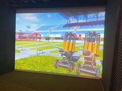 -VS SPORTS PARK运动玩乐园·团建·生日会(合生汇店)
