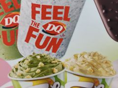 -DQ·蛋糕·冰淇淋(包河万达店)