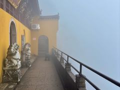 -九华山风景区