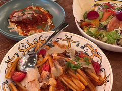 -Alimentari Grande(东湖路店)