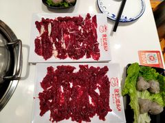 -陈记顺和潮汕牛肉火锅(韩江路店)