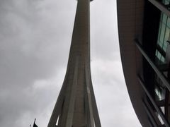 -澳门旅游塔360°旋转餐厅(南湾湖广场店)