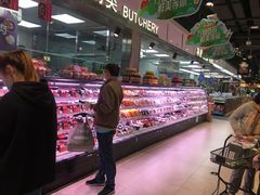 景观位-盒马鲜生(大成店)