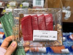 -city'super超·生活(国金中心商场店)