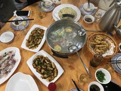 -焯明脆肉鲩世家(金沙洲店)