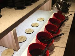 -三人行骨头王火锅(长寿店)