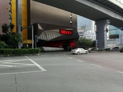 -百威KTV(恒福路店)