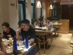 大堂-管氏翅吧(国展店)