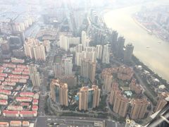 -上海环球金融中心云端足球盛典