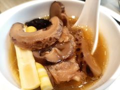 -无锡中央车站假日酒店·中餐厅