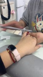 点击看大图 -美画·轻奢美甲美睫