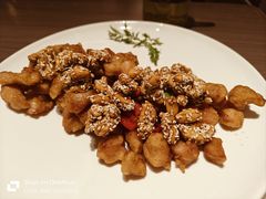 -将相和·海鲜蒸饺大连菜