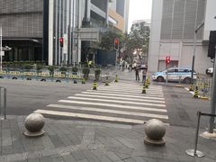 -誉八仙粤菜(万象天地店)