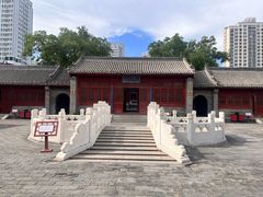 -沧州文庙