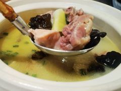 -大盐帮川菜馆(长楹天街店)
