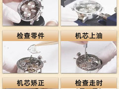 -名表维修服务中心(信兴广场地王大厦店)