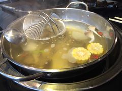 -煊记潮汕牛肉火锅(钱桥店)