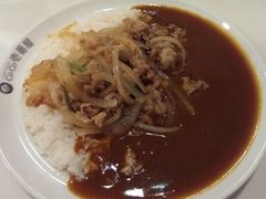 -COCO壱番屋(大华路店)