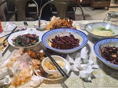 -91小龙虾·香辣蛙(蛇口店)
