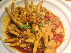 -陈家婆的菜(梅溪湖店)