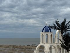 -辽宁团山国家级海洋公园