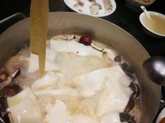 -鼎尚鲜斑鱼莊(新天润店)