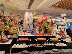 -漓咖啡西餐厅 · 桂林香格里拉
