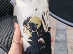 -喜茶(中山利和新地店)