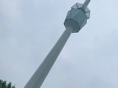 -陕西广播电视塔