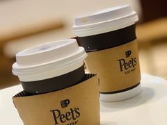 澳洲小白-Peet's 皮爷咖啡(陆家嘴中心店)