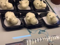 -樱煦和牛寿喜烧(如皋吾悦广场店)